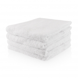 Handdoek Wit  350gr