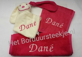 Kraamcadeau Dané