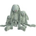 Rabbit Richie Groen 28 cm 133114