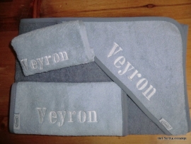 Kraampakket Veyron