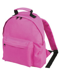 Kinderrugtas Roze