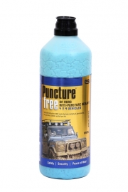 OKO PUNCTURE FREE ON ROAD LCV (tot 5 ton) IN FLESSEN 1.250ML