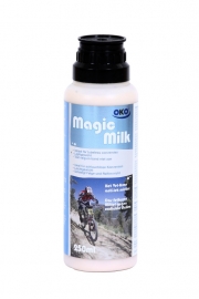 OKO MAGIC MILK        NIEUW product voor tubeless -ready conversies