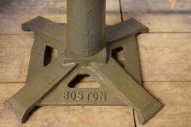 Industriële kruk Boston  zwart  Jama trade