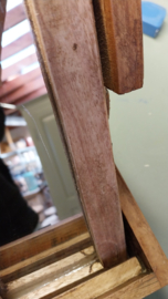 Scheerkistje scrapwood Varios 27*14*9,5 cm