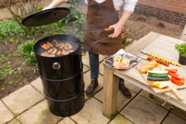 Bbq rookton L Esschert Design