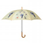 Paraplu vogelverzameling Esschert Design ø120 cm TP310