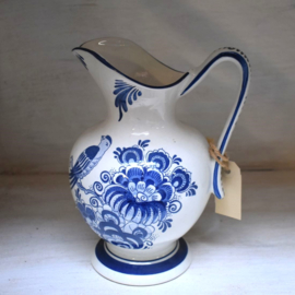 Delfts blauwe kan