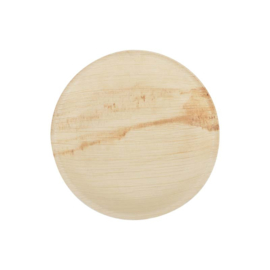 Wegwerp palmbladbordjes S Esschert Design