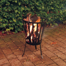 Vuurkorf Esschert Design  ø34*57 cm FF69