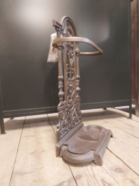 Esschert Design paraplustandaard klassiek  33*16*51 cm LH91