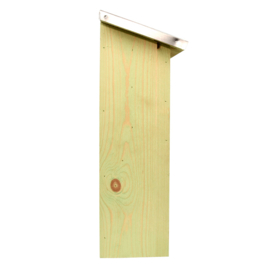 Vleermuiskast Esschert Design 15,5*38 x*44,7 cm WA59