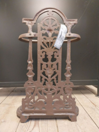 Esschert Design paraplustandaard klassiek  33*16*51 cm LH91