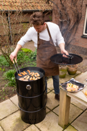 Bbq rookton L Esschert Design