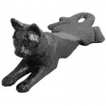 Deurwig gietijzer kat (Esschert Design)