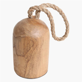 Deurstopper hout Woody