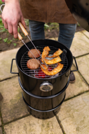 Bbq rookton S Esschert Design