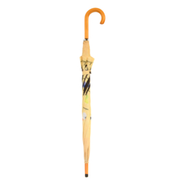 Paraplu vlinderverzameling Esschert Design ø120 cm TP314