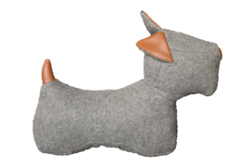 Deurstopper hond terrier (Esschert Design)