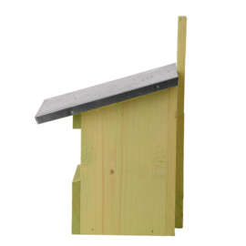Nestkast roodborst NKVV Esschert Design