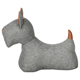 Deurstopper hond terrier (Esschert Design)