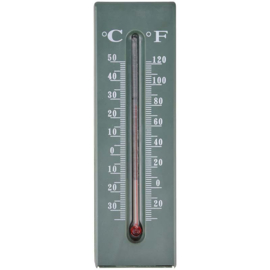 Sleutelverstop thermometer Esschert Design TH78