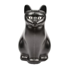 Gieter zwarte kat (Esschert Design)