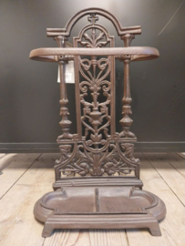 Esschert Design paraplustandaard klassiek  33*16*51 cm LH91