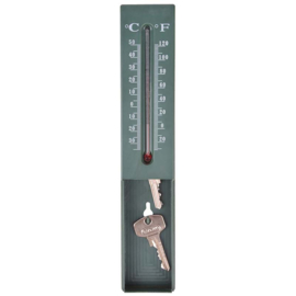 Sleutelverstop thermometer Esschert Design TH78