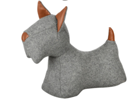 Deurstopper hond terrier (Esschert Design)