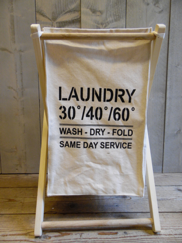 Waszak "Laundry" (Kersten)