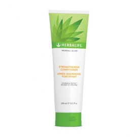 Herbal Aloë Strengthening Conditioner