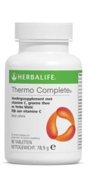 Thermo Complete 90 tabletten