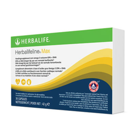 Herbalifeline® Max 30 capsules