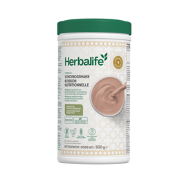 Formula 1 Dubai style chocolade Shake 500 g