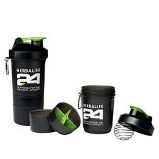 24 SmartShaker