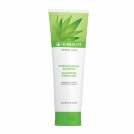 Herbal Aloë Strengthening Shampoo