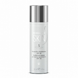 Beschermende Moisturiser SPF 30  50ml