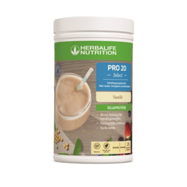 Herbalife Pro 20 Select 630 g