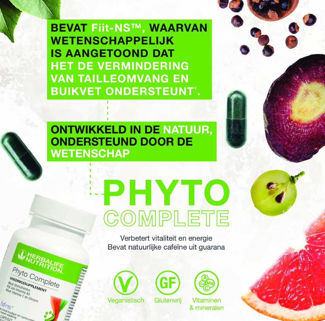 Phyto complete