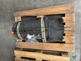Demag WITTIG WPS196 refurbished pump