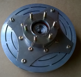 LINNIG LA40-50 electromagnetic clutch