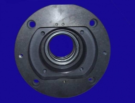 Aqualine Shaft seal