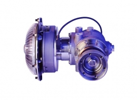LLW Angle gearbox