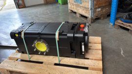 WITTIG RFW260 refurbished