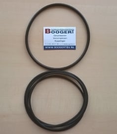 LP2500 Seal set