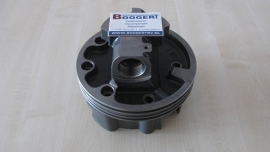 ROL 5 compressor cylinder