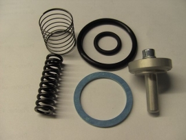 ROL 2-8 Service kit nr. 2 minimum pressure valve