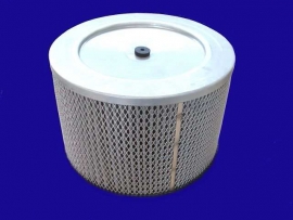 Filters & oil separators