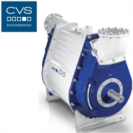 CVS VacuStar WR